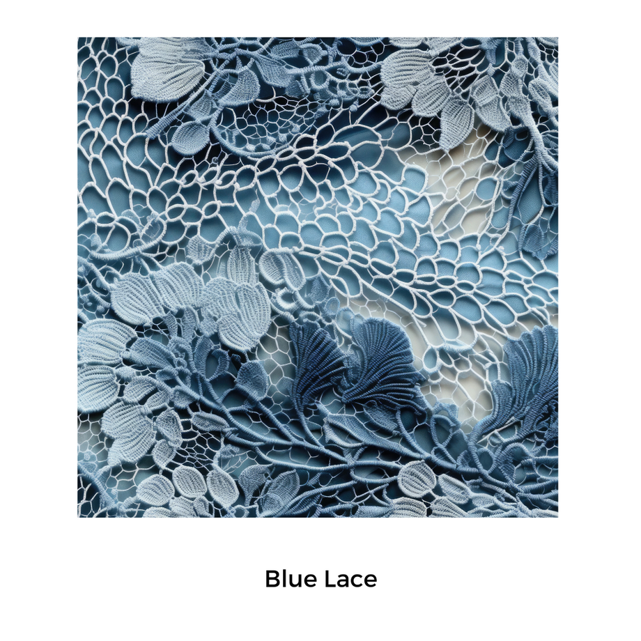 Blue Lace – Little Lovies Closet