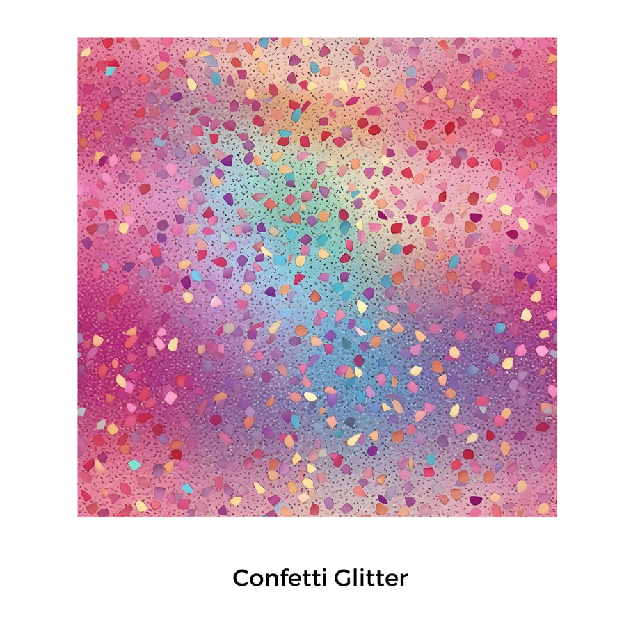 Confetti Glitter