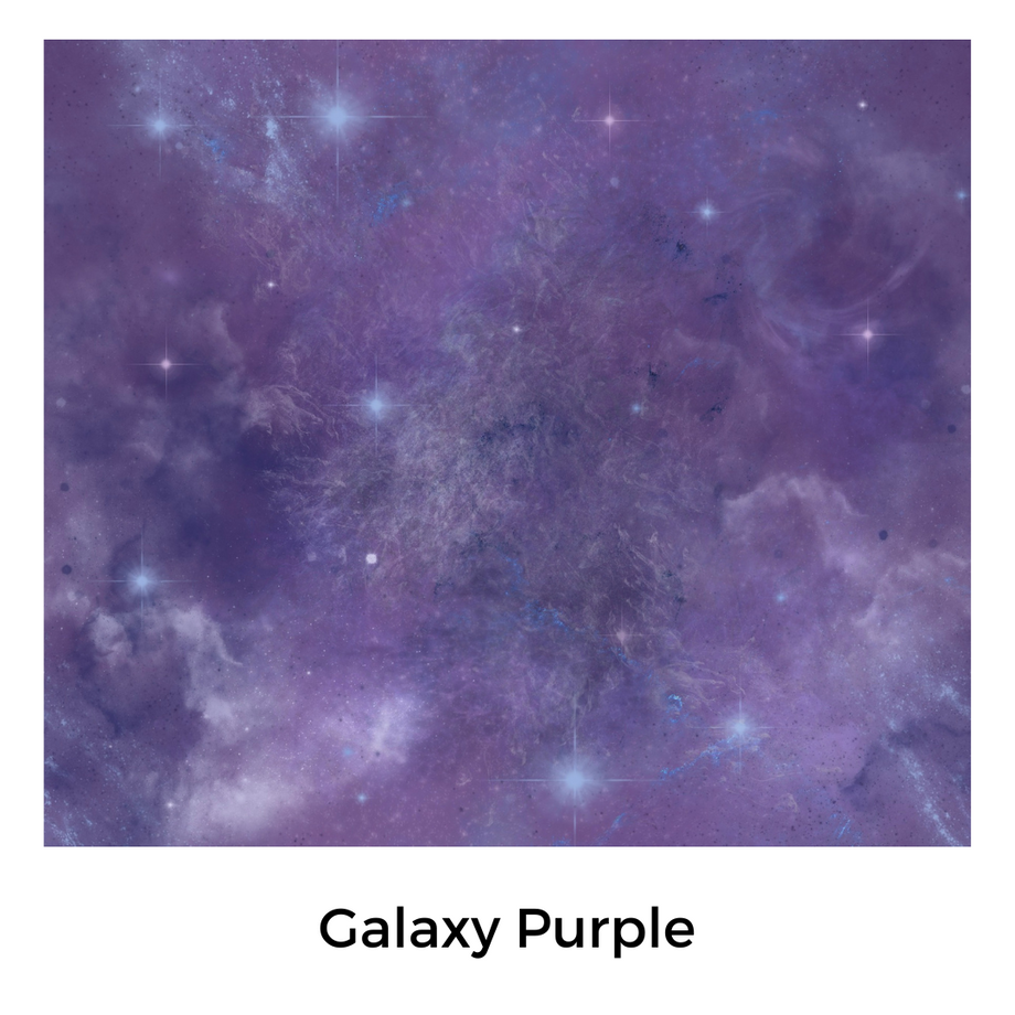 Galaxy Purple Space Background Online Factory