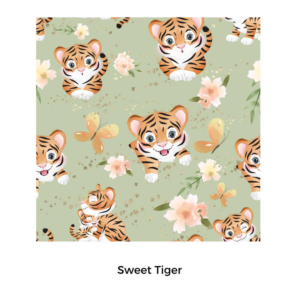 Sweet Tiger – Little Lovies Closet