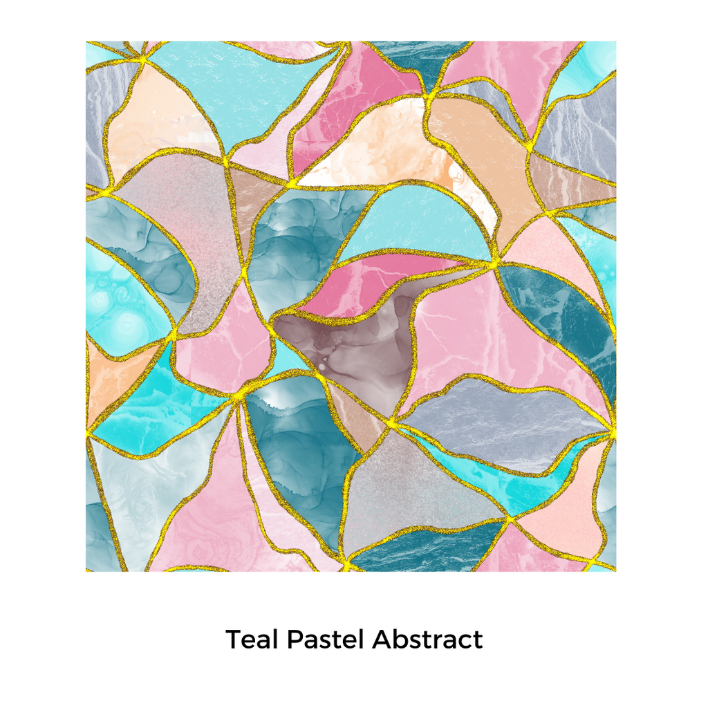 Multicolor splatter criss-cross pattern Royalty Free Vector