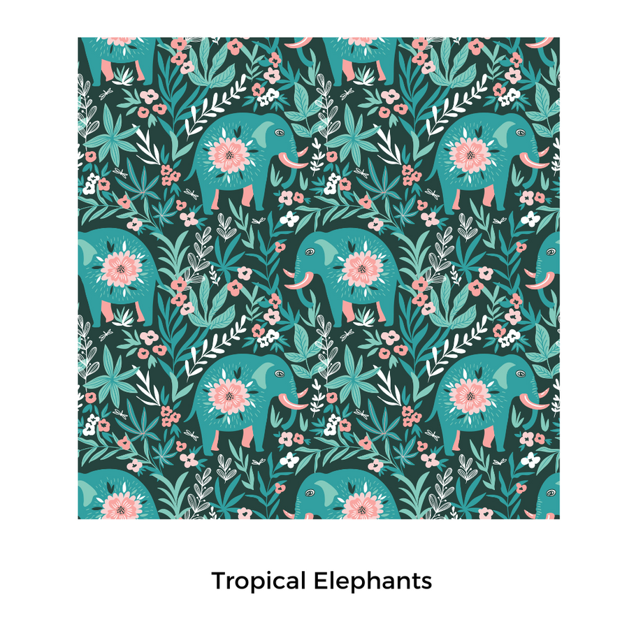 Tropical Treat Two Piece Set! Up to 3X! – Just Be Cute Boutique