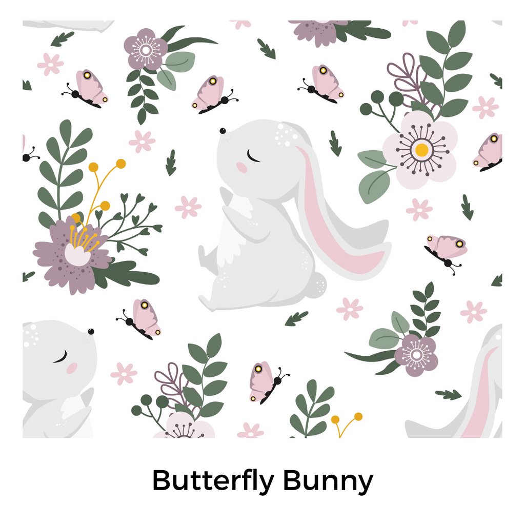 Butterfly Bunny – Little Lovies Closet