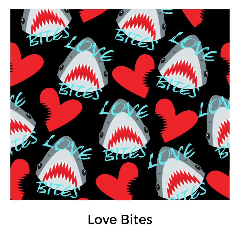 Love Bites